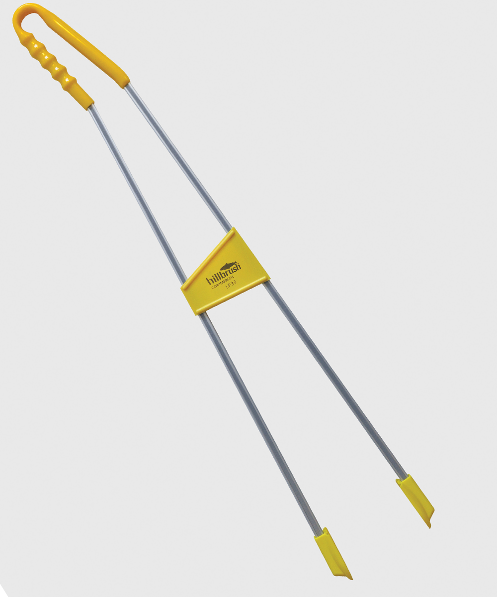 Everyday Angled Grip Litter Picker